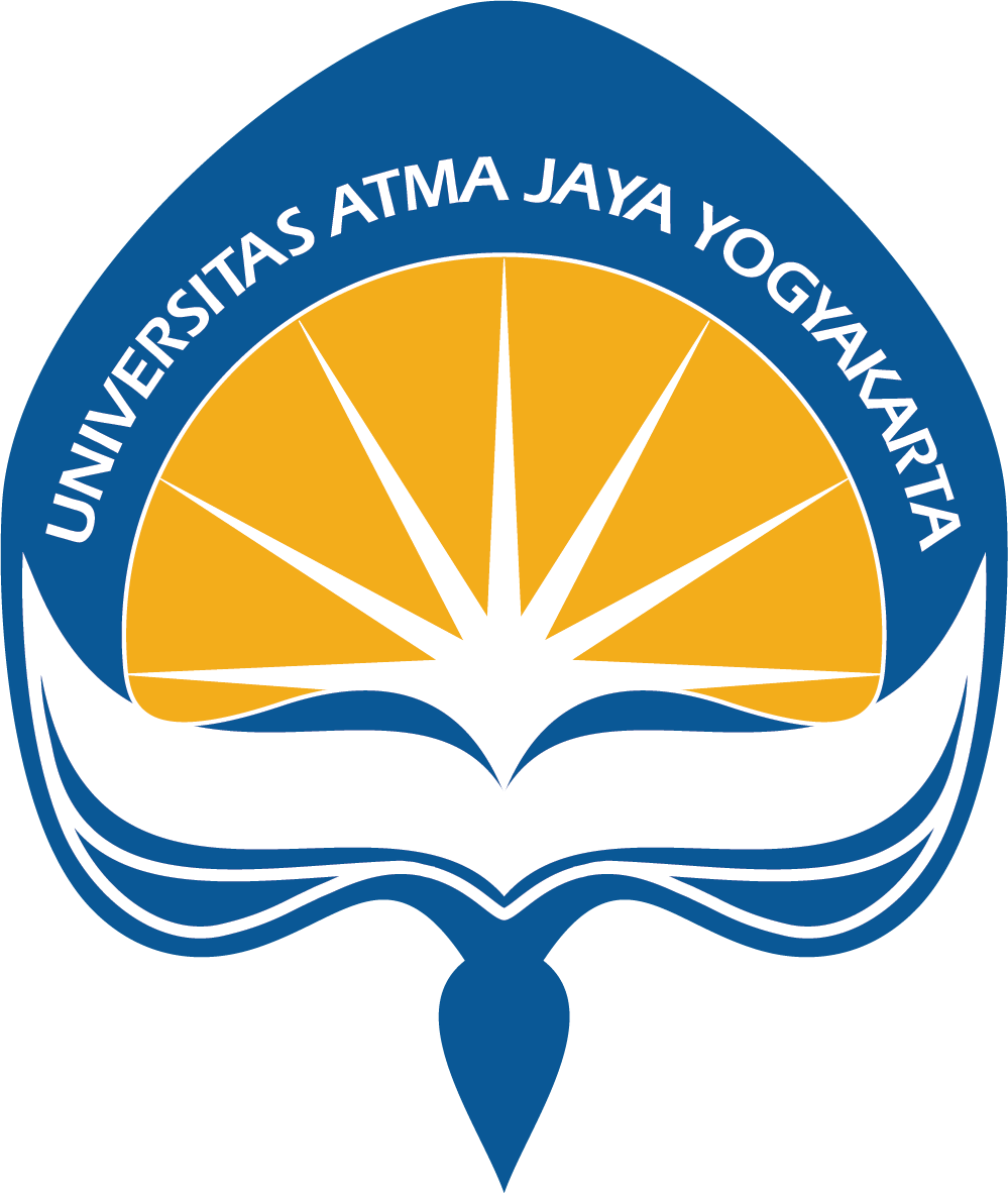 Universitas Atma Jaya Yogyakarta