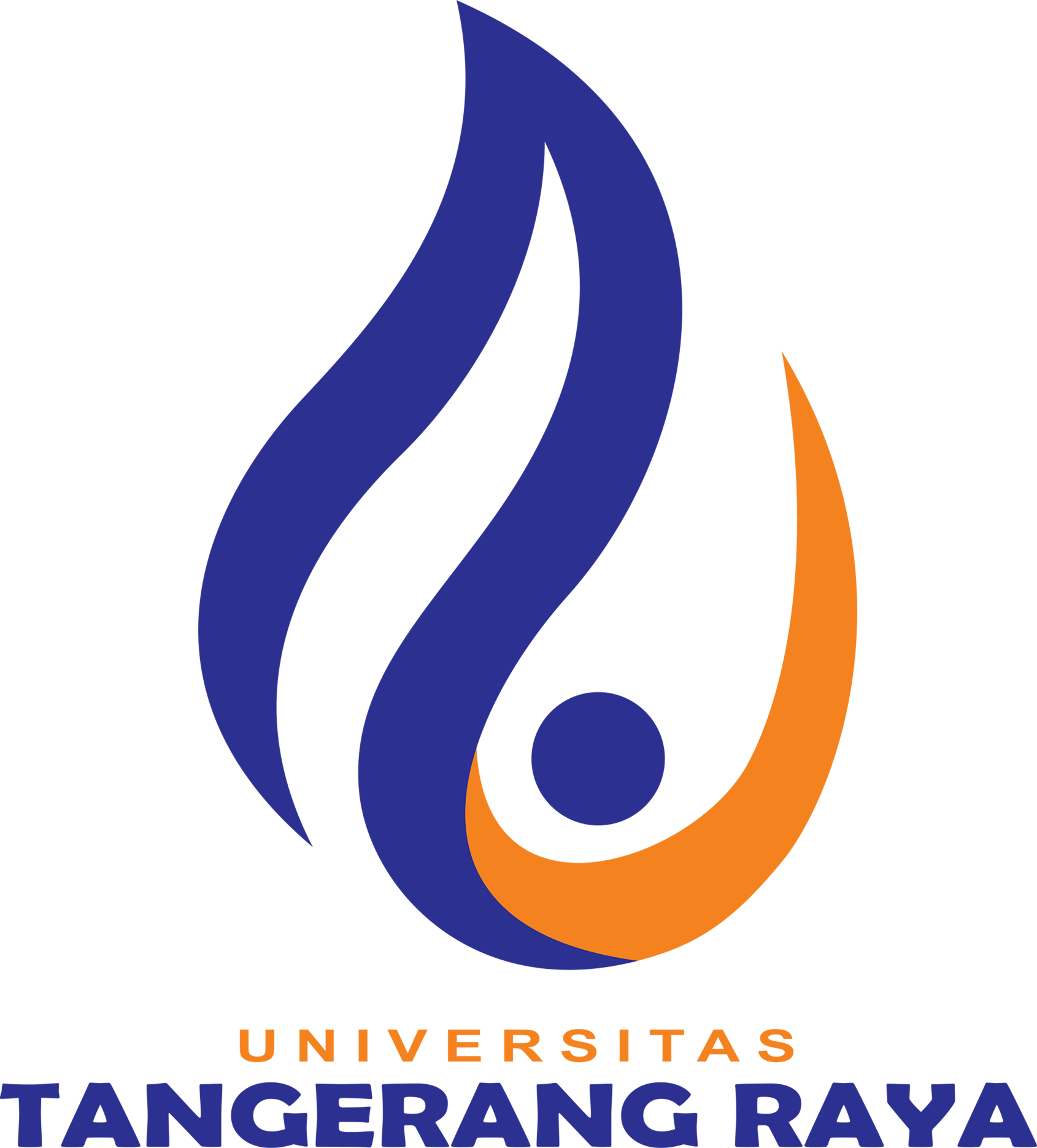 Universitas Tangerang Raya